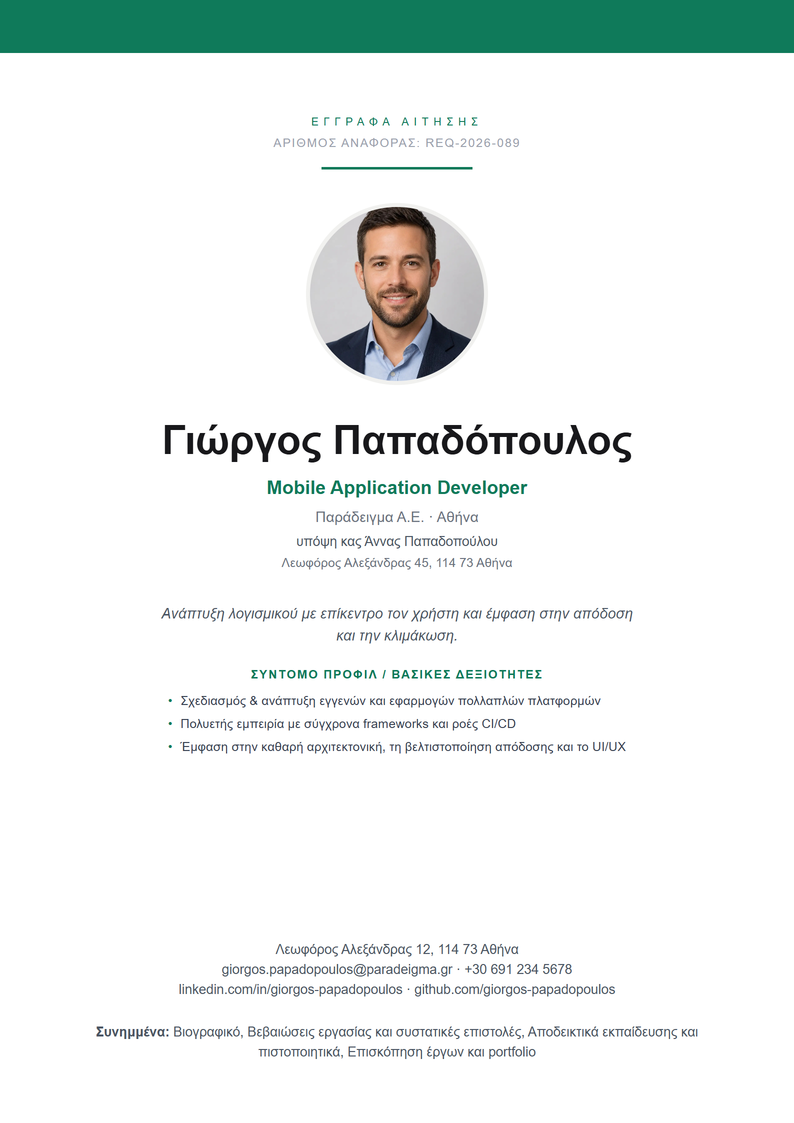 Προεπισκόπηση εξωφύλλου Classic